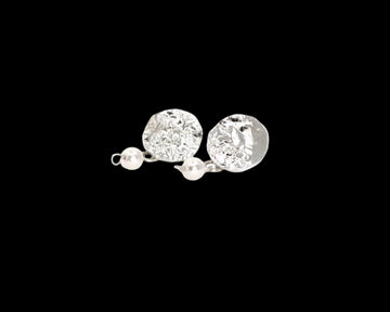 Moon Earrings