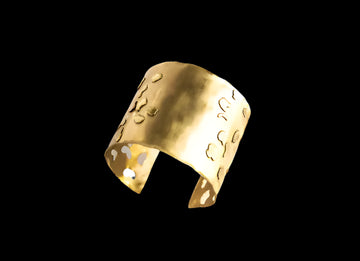 Athena cuff