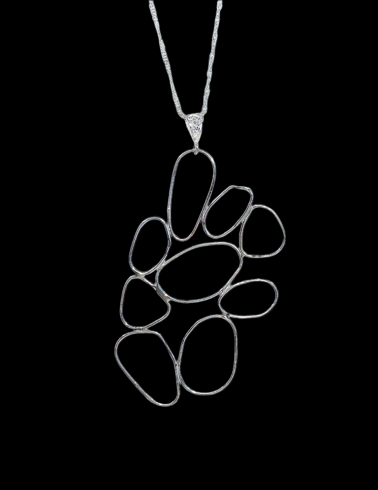 Endless Harmony Necklace